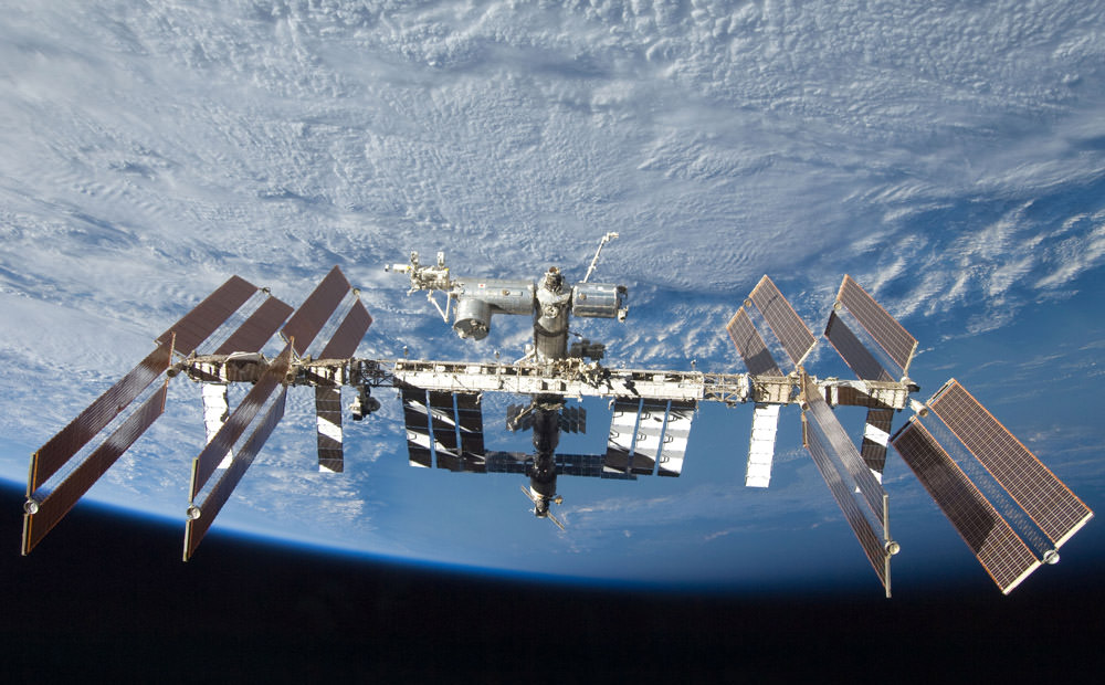 運用終了まであと4年 国際宇宙ステーション Iss と きぼう の新展開 宙畑