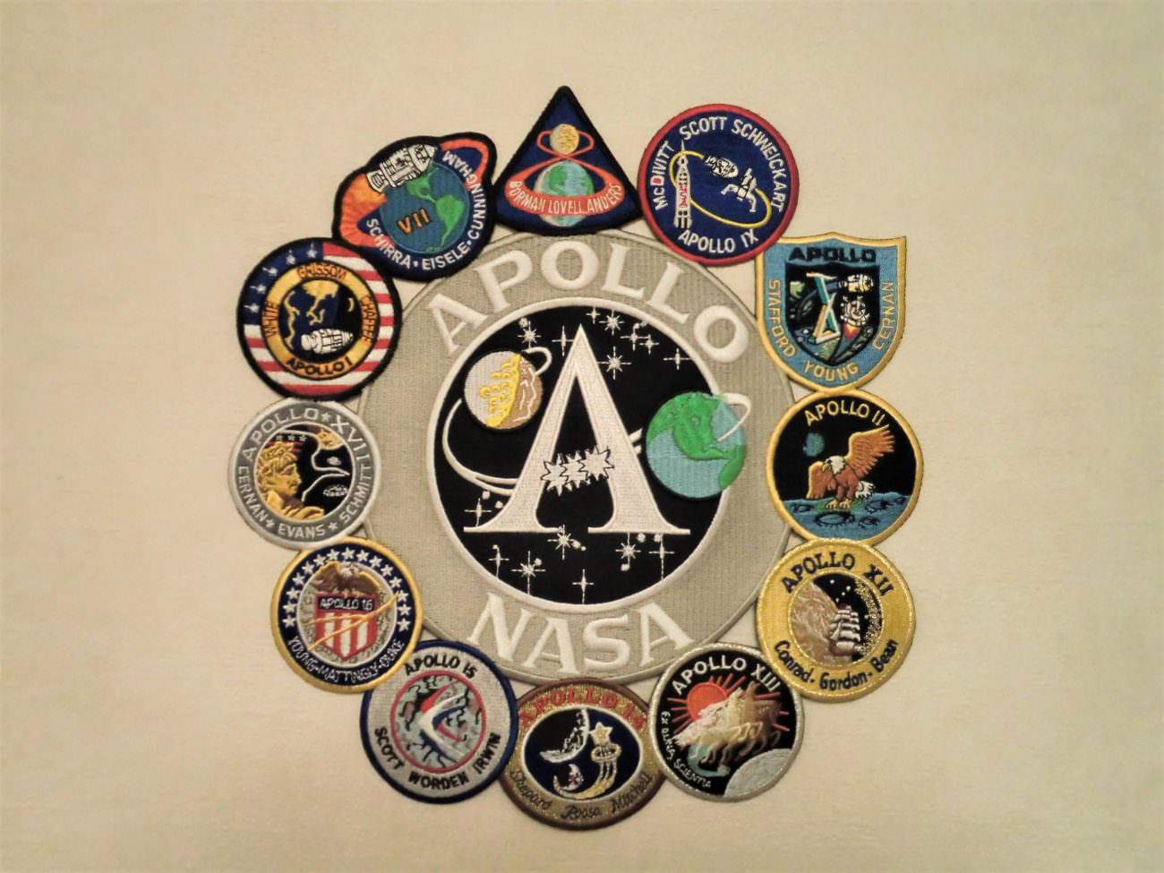 月面着陸から50年 アポロ計画の歴史と功績 捏造説の反証事例 宙畑