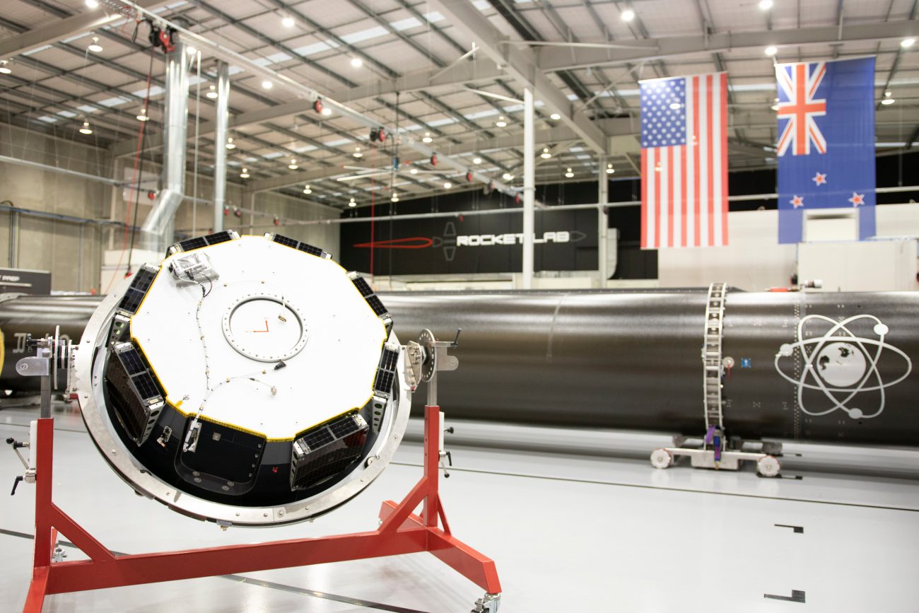 Rocket Lab独自の衛星バスシステムPhoton。更に高まる競合優位性とその狙い【週刊宇宙ビジネスニュース 8/31〜9/6】 宙畑