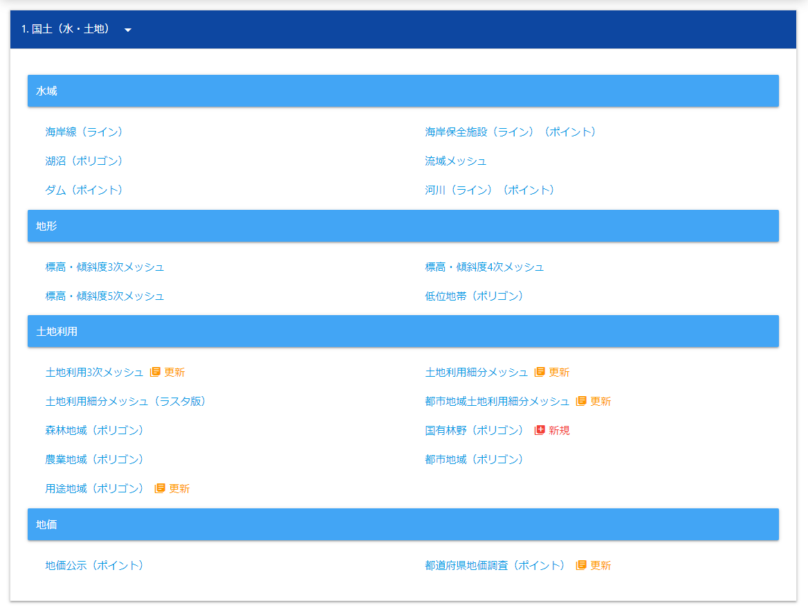 GIS（地理空間情報システム）とは～基本とできること、活用事例、GIS