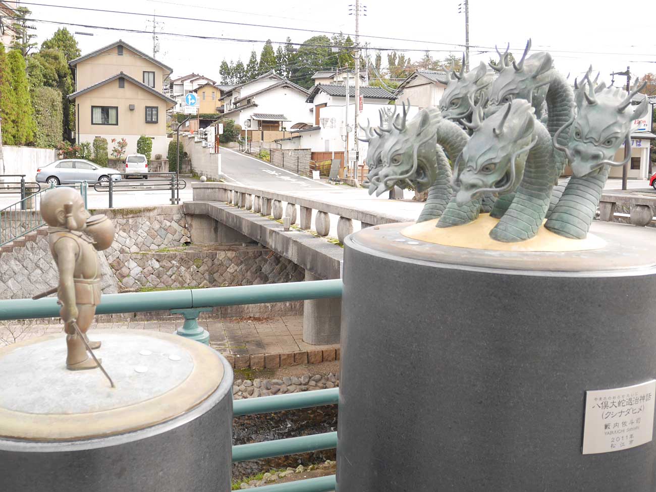 スサノオ神社がある場所は水害に遭いにくい 御祭神に注目して衛星データで都内を見てみた 宙畑