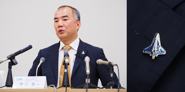 ☆宇宙の社長 坂本拓史 軌道力学エンジニア｜プロジェクトメンバー紹介｜先進