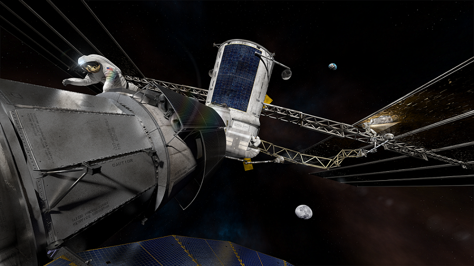 Voyager SpaceがNanoracksと共同で軌道上でデブリを発生させずに金属を切断する実証を開始【宇宙ビジネスニュース】 宙畑