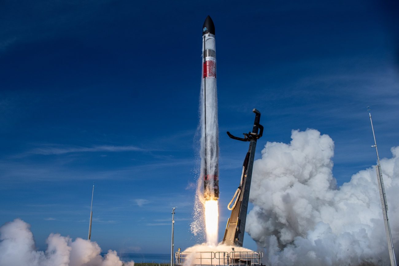 Rocket Lab、JAXAとElectron 2機の打上げ契約を締結。革新的衛星技術